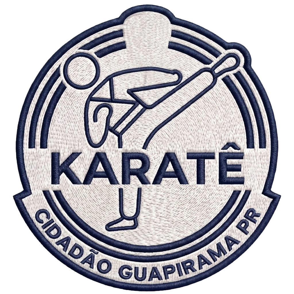 Karat&ecirc; Cidad&atilde;o Guapirama